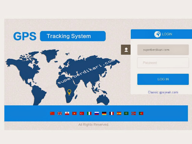 aplikasi iphone gps tracker