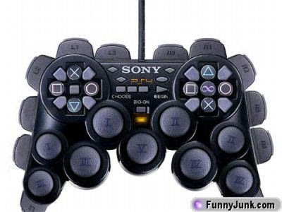for a PS3 sony controller.