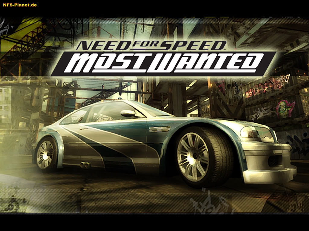 Wallpaper Game Need For Speed NFS Game Dan Gambar