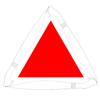 Emblema logo Kali MG AMK