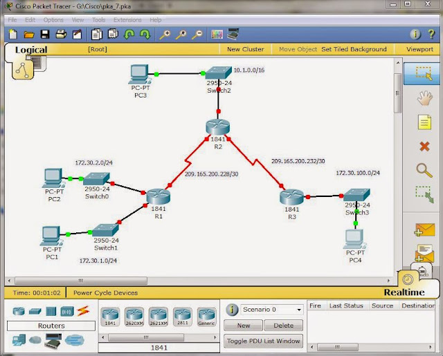 Free download cisco packet tracer full version for Windows