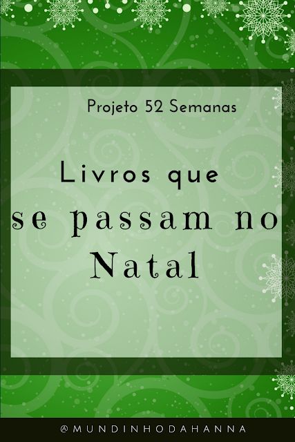 Projeto 52 Semanas