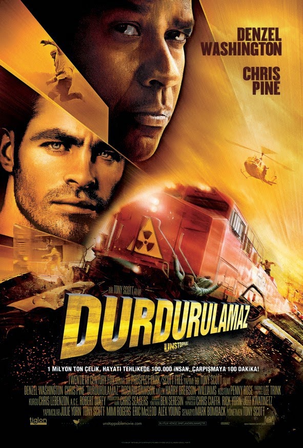 Durdurulamaz izle