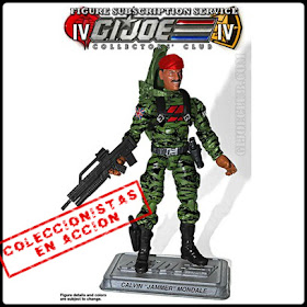 FSS 4 - Gi Joe Club