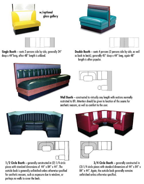 Booth Seating5