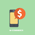 How to Make Mobile Commerce Image in Vector