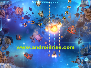 M.A.C.E Android HD Game Download,2013 Apk.