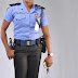 CAN YOU IMAGINE THE SHAPE AND CURVE!! ‘Meet The Most Beautiful Female Police Officer In Anambra State; Checkout Her Photos 
