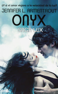 Onyx 2, Jennifer L. Armentrout