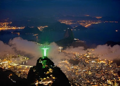 Rio De Janeiro, Brazil