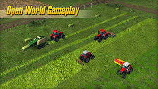 Farming Simulator 14 v1.0.1