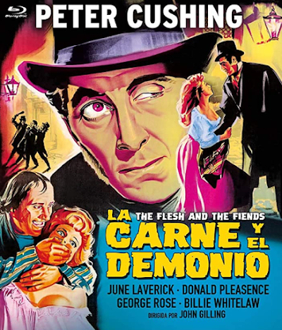 La carne y el demonio (1960)