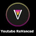 ReVanced APK (Premium, No ADS) Alternative to YouTube Vanced v0.0.14