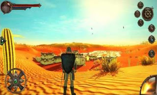  Game action Code Asylum yakni game yang mengalami update versi terbaru guys Code Asylum Apk v1.9 Data for Android
