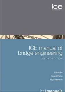 ICE Manual of Bridge Engineering