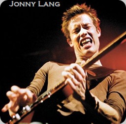 Jonny Lang - Live at The Fillmore, Charlotte, 7 April 2011