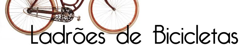 Ladrões de Bicicletas