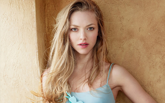 Amanda seyfried Skin Whitening Abu Dhabi 