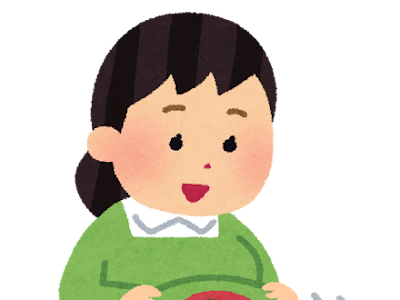 [コンプリート！] かわいい 胎児 成長 イラスト 222832
