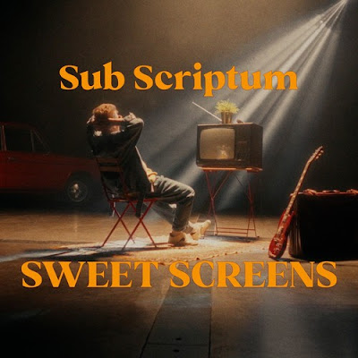 Sub Scriptum Share New Single ‘Sweet Screens’
