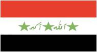 Iraqi flag