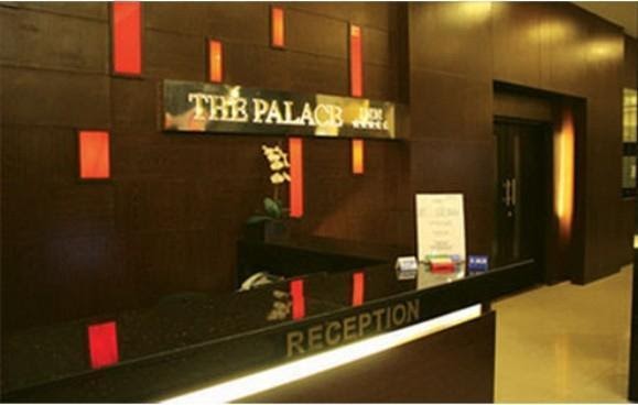 Pergikerja.com : LoKer Medan Terbaru 5 Posisi Palace Inn Hotel Mei 2021