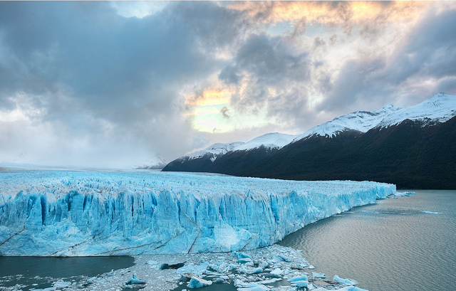  Perito Moreno Glacier