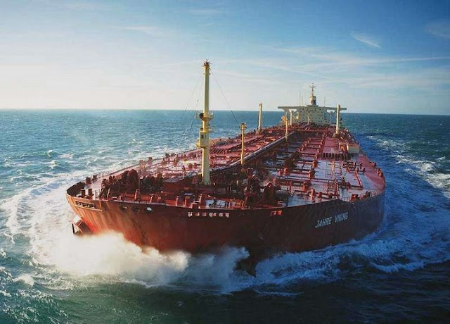 kapal tanker