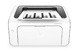 HP LaserJet Pro M12w Drivers Download | CPD