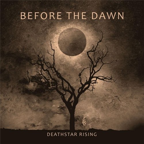 BEFORE THE DAWN – Deathstar Rising 2011 (Free Download Album-Mp3-Tracklist-Review)