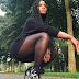 Maheeda shows off her figure in c*xy new photos