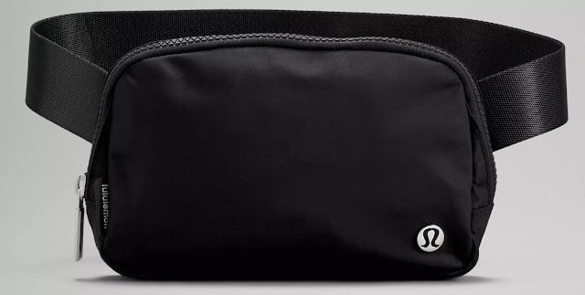 Lululemon Everywhere Belt Bag