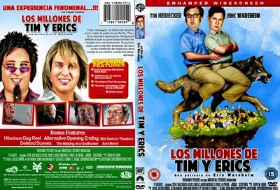 Dollar Movie on Cover Dvd Profesional  Tim And Eric S Billion Dollar Movie  2012