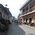 Vigan City - The Heritage City of the North