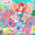 ¡Calendario Winx Club All Mayo 2015! - Winx Club All May 2015 calendar!