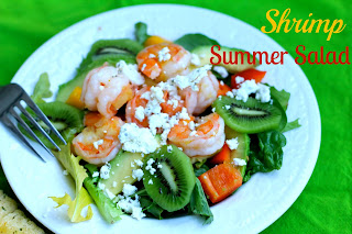 Summer Salad Recipe