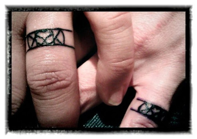 Ring Tattoos