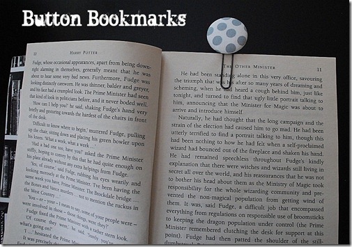 button bookmarks