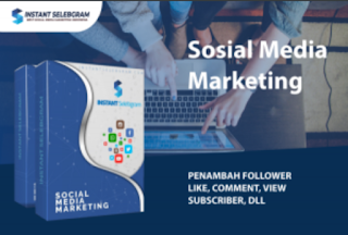 sosial media marketing terbaik di indonesia
