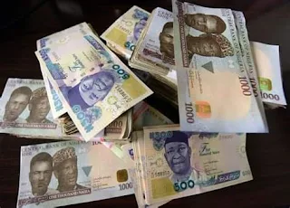 Afenifere wants FG to extend deadline on old naira by 3 months, gives reason