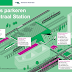 1750 extra parkeerplekken voor fietsers rond het Centraal Station Rotterdam
