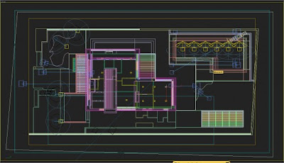 Tutorial Pembuatan Rumah Dengan Sketch Up dan 3Ds Max Vray Bag. 2