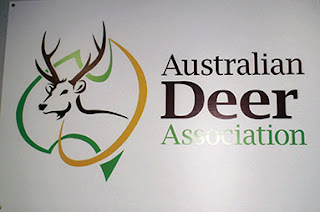 AUSTRALIAN DEER ASSOCIATION