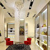 Boutique Interior Design