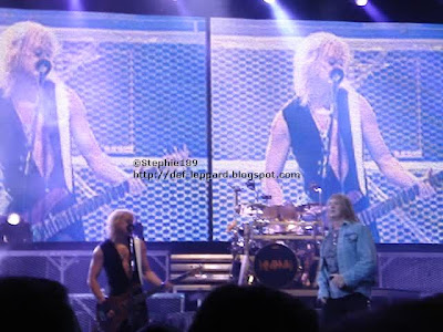 Sav, Rick, and Joe - 2008 - Def Leppard