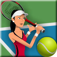 Stick Tennis 1.6.4 Apk Download