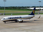 O executivo chefe da Ryanair, Michael O'Leary, disse que todos “estão . (boeing )