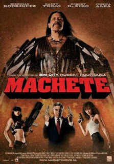 MACHETE