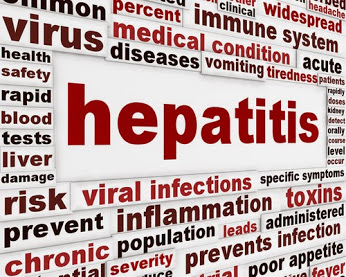 July 28 - World Hepatitis Day