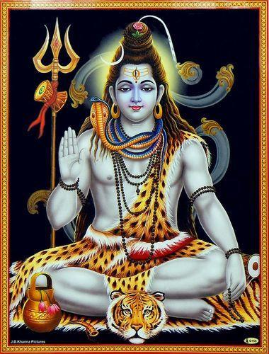 Lord Shiva arthi Song in Telugu with Lyrics_Jaya Jaya Harthi Sada Shiva ourjournalindia